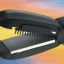 Straightener