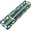 scoop stretcher