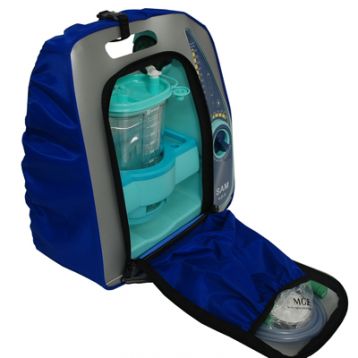 cover strumento medicale