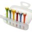 Tee Case
